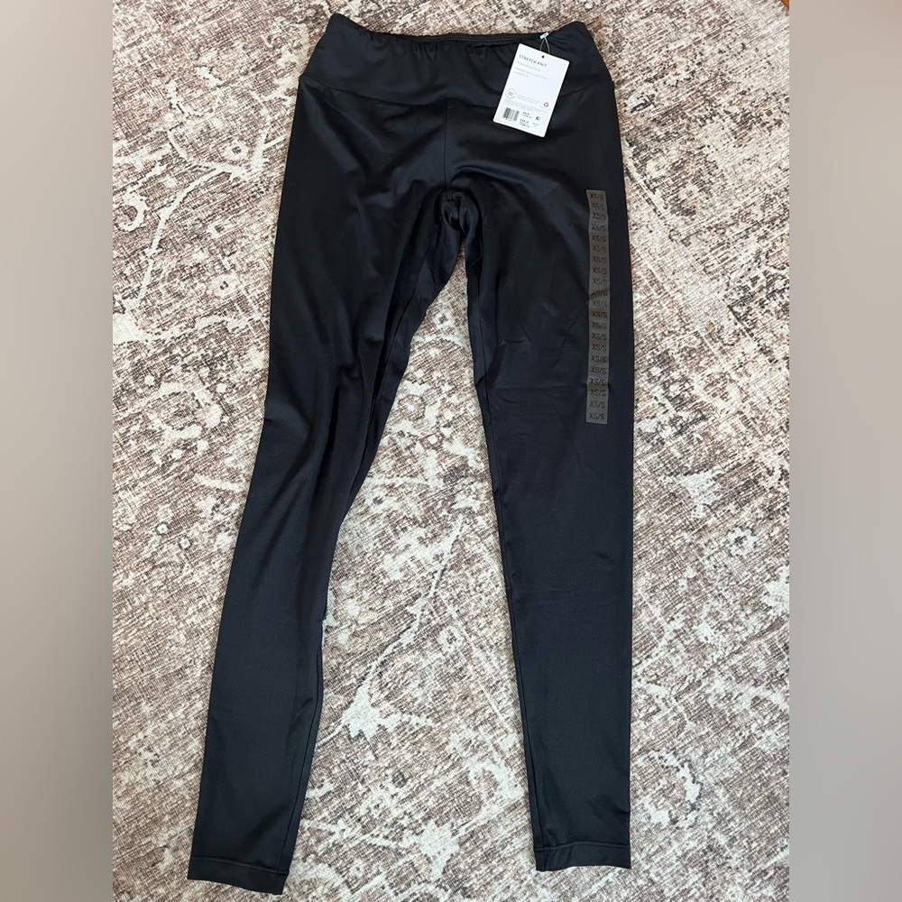 Jockey Stretch Knit Leggings